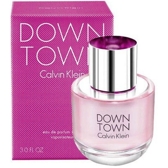 Calvin Klein Innenstadt Eau de Parfum für Frauen 50 ml