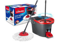 Vileda Easy Mocio Set Wischmopp 133648
