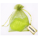 Böhmen Geschenke Fisch handgemachte Toilettenseife in einer Tasche