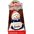 Nekupto Schneemann namens Jaroslav Weihnachtsdekoration Größe 8 cm