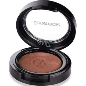 Golden Rose Silky Touch Pearl Lidschatten Pearl Eyeshadow 126 2,5 g