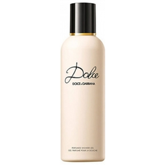 Dolce & Gabbana Dolce Duschgel 100 ml