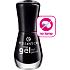 Essence Gel Nail Nagellack 46 schwarz ist wieder 8 ml