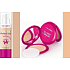 Miss Sports So Matte Perfect Stay Make-up 002 Light 27,3 ml + Miss Sports So Matte Perfect Stay Kompaktpuder 001 Light 9,4 g, Kosmetikset