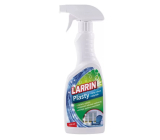 Larrin Plastics Waschmittel 500 ml Spray