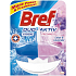 Bref Duo Aktiv Lotus & Lavendel flüssiger Toilettenblock komplett 50 ml