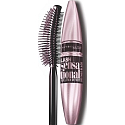 Maybelline Lash Sensational Intense Black Mascara schwarz 9,5 ml