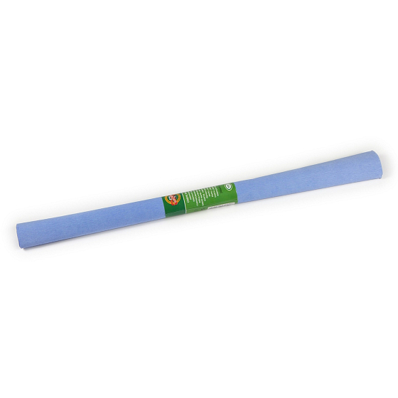 Koh-i-Noor Krepppapier 50 x 200 cm, hellblau