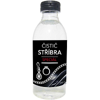 Styl Silberreiniger Spezial flüssig, 190 ml