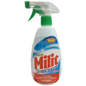 Milit House Cleaner Heimreiniger 500 ml Sprühgerät