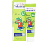 Vademecum Junior Mild Apple Zahnpasta 50 ml