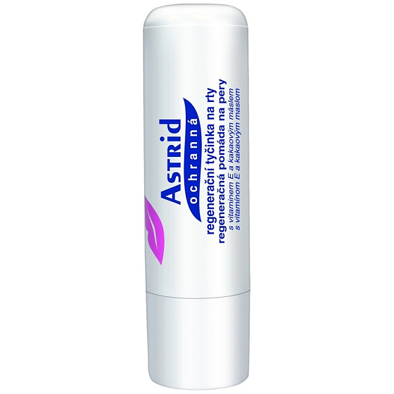 Astrid Protection und Regeneration Regenerationsstift für 4 g