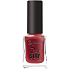 Dermacol 5 Day Stay Langlebiger Nagellack 22 Hot Kiss 11 ml