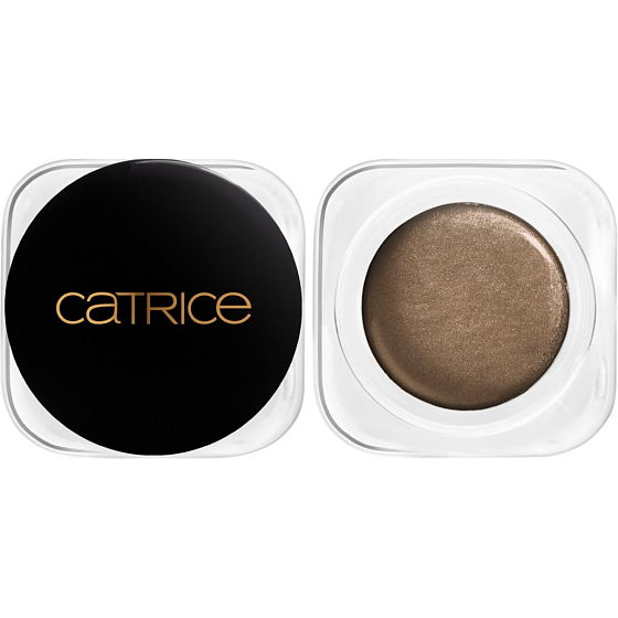 Catrice Soleil d Été Metall Lidschatten Lidschatten C02 Metall Tantation 5 g