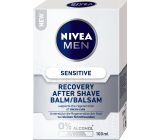 Nivea Men Sensitive Recovery Aftershave Balsam, 100 ml