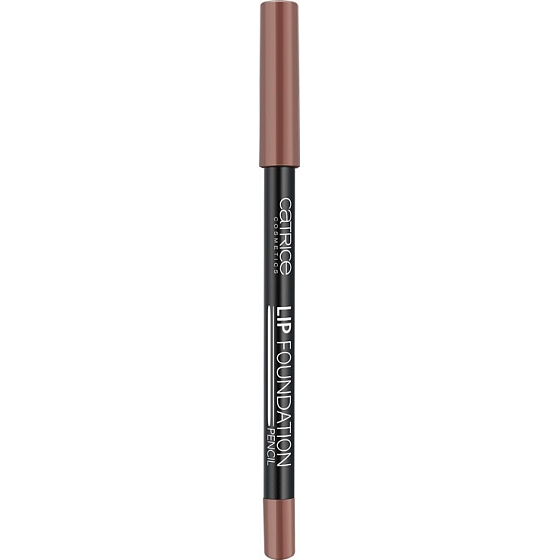 Catrice Lip Foundation Lippenstift 040 Ich bringe Sie zum Schokoladenladen 1,3 g