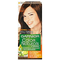 Garnier Color Naturals Créme Haarfarbe 5.3 Hellbraun Gold