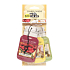 Yankee Candle Nachmittagspicknick Klassisches Nachmittagspicknickpapierset 3 Stück x 12 g