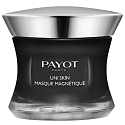Payot Uni Skin Magnetique Masque entgiftende Magnetpflege für perfekte Haut 50 ml