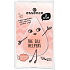 Essenz Die Sili Helfer Make-up & Concealer 04 3D Make-up & Concealer Pad
