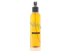 Millefiori Milano Natural Vanilla & Wood - Vanille und Holz Home Spray Geruchsabsorber 150 ml