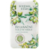 Bohemia Gifts Olivenöl, Glycerin und Zitrusextrakt entspannende Toilettenseife 100 g