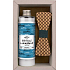 Bohemia Gifts Fisherman Olivenöl Duschgel 250 ml + Holzfliege, Kosmetikset