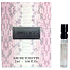 Jimmy Choo Jimmy Choo Eau de Toilette Eau de Toilette für Frauen 2 ml mit Spray, Fläschchen