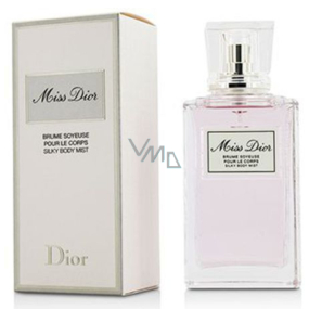 Christian Dior Miss Dior Körpernebelspray für Frauen 100 ml