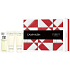 Calvin Klein Eternity Woman parfümiertes Wasser für Frauen 50 ml + Körperlotion 100 ml + Duschgel 100 ml, Geschenkset
