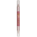 Dermacol Iconic Lips 2in1 Lippenstift und Konturstift Nr. 01 10 g