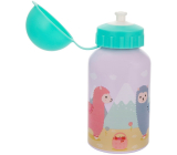 Sass & Belle Little Lama Thermoflasche für Kinder Lama 300 ml