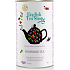 English Tea Shop Bio Schwarztee Himbeere 60 Stück Teebeutel, 90 g