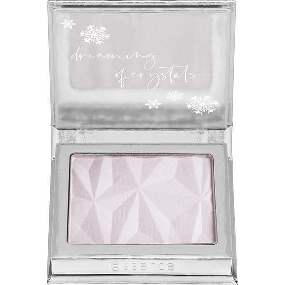 Essence Crystal Dreams Puderaufheller 01 Love At First Light 8,5 g