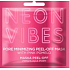 Marion Neon vibes Peel-off straffende Peeling-Gesichtsmaske 8 g