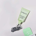 Payot Pate Grise Charbon Masque absorbierende mattierende schwarze Maske für Mischhaut bis fettige Haut 50 ml