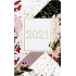 Albi Diary 2021 Pocket Weekly Darts 15,5 x 9,5 x 1,2 cm