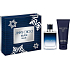 Jimmy Choo Man Blaues Eau de Toilette 50 ml + Duschgel 100 ml, Geschenkset