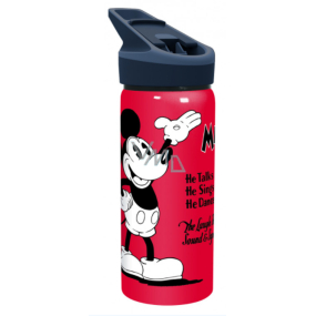 Degen Merch Disney Minnie Mouse - Aluminium Flasche 710 ml