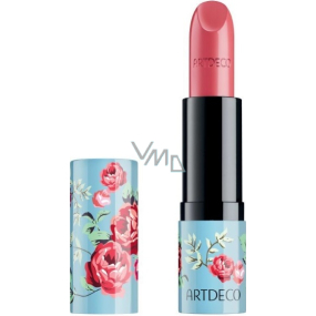 Artdeco Perfect Color Lippenstift Feuchtigkeitsspendender Lippenlippenstift 910 Pink Petal 4 g