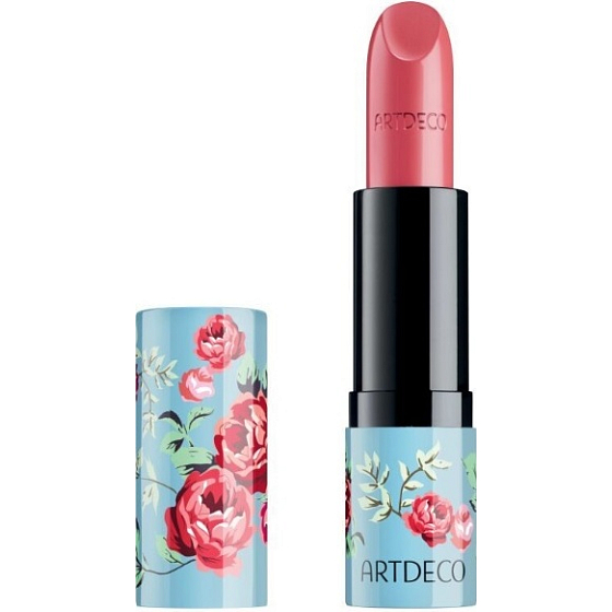 Artdeco Perfect Color Lippenstift Feuchtigkeitsspendender Lippenlippenstift 910 Pink Petal 4 g