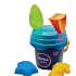 Nivea Sun Sandspielzeug 6-teiliges Set