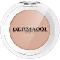 Dermacol Mono 3D Matt Lidschatten 03 Rosé 2 g
