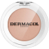 Dermacol Mono 3D Matt Lidschatten 03 Rosé 2 g