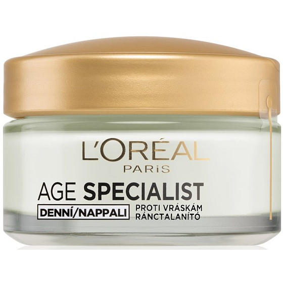 Loreal Paris Age Specialist 45+ straffende Anti-Falten-Tagescreme 50 ml
