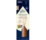 Glade Aromatherapy Lufterfrischer Duftstäbchen Moment of Zen, 80 ml