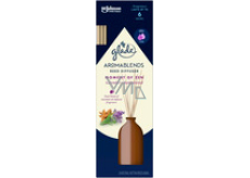 Glade Aromatherapy Lufterfrischer Duftstäbchen Moment of Zen, 80 ml