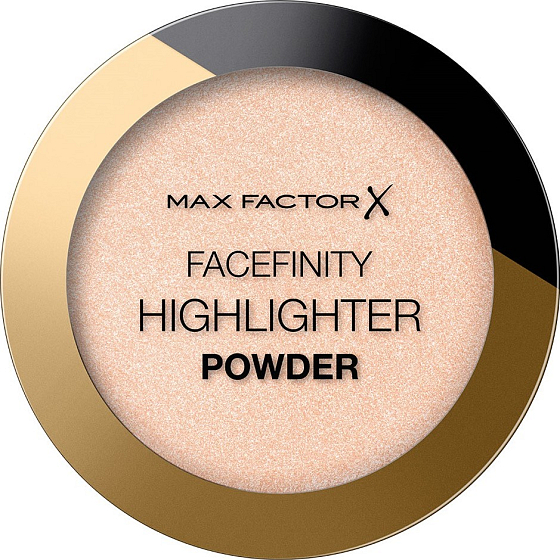 Max Factor Facefinity Highlighter Puder 001 Nude Beam 8 g