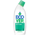 ECOVER Fast-action Toilet Cleaner Needles & Mint umweltfreundlicher Toilettengel-Flüssigreiniger 750 ml