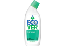 ECOVER Fast-action Toilet Cleaner Needles & Mint umweltfreundlicher Toilettengel-Flüssigreiniger 750 ml